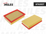 Miles AFAU637