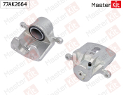 MasterKit 7 * * * 4
