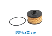 PURFLUX L * * * 1