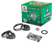 B-RING B * * * 2