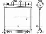 Sat MB0008