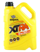 Bardahl 3 * * * 3