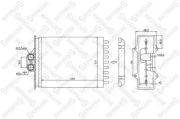 Stellox 1035056SX