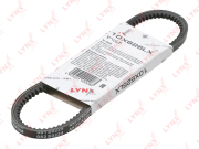 LYNXauto 1 * * * X