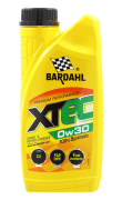 Bardahl 36521 Масло моторное синтетика Bardahl XTEC 0W-30 1 л.