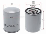 Sat STSL5014V61