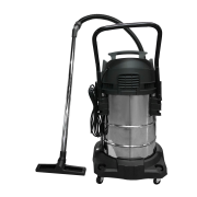 AE&amp;T TC1923A602000 Пылесос профессиональный 60л, 2000Вт