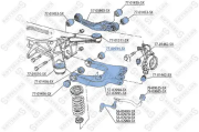 Stellox 7700934SX