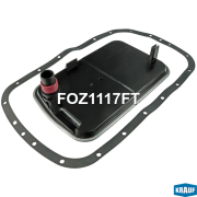 Krauf FOZ1117FT