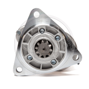 AVTOELECTRICA 9142780 Стартер редукторный 9-142-780 AE (11010002) (МТЗ-80/82)12В, 2,7кВт двиг.ММЗ: AVTOELECTRICA S