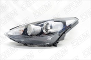 O.E.M. OEM0087FL