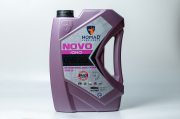NOMAD LUBRICANTS 6 * * * 9