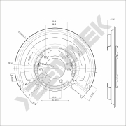 ZENNEK DCD0221