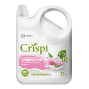 GraSS 125947 Кондиционер-ополаскиватель для стирки CRISPI концентрир. Гармония нежности (фл.2500мл)