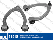 HDE 835151