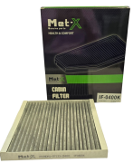 Met-X IF0400K