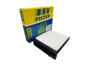 BSV B * * * 1