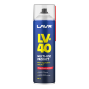 Lavr L * * * 4