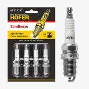 HOFER HF775212