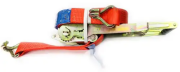 Stellox 8000108SX 80-00108-SX_ремень стяжной  усиленный храповый механизм с обратным ходом (ЕВРО), L=10м до 5000кг