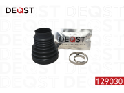 DEQST 1 * * * 0