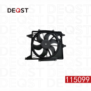 DEQST 115099