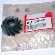 HONDA 41131ZW1B01
