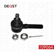 DEQST 1 * * * 4