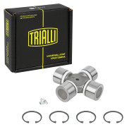 Trialli CC722