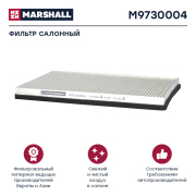 MARSHALL M * * * 4