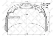 Stellox 8500016SX