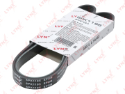 LYNXauto 6 * * * 5