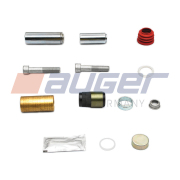 AUGER 5 * * * 9