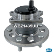 Krauf WBZ1435UU