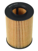 Stellox 2050698SX фильтр масляный!MB W169/W245 1.5-2.0 04>