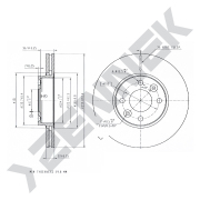 ZENNEK DBD0012