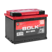 BOLK B603L 