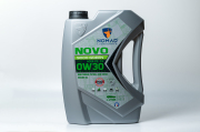 NOMAD LUBRICANTS 6297001279342