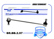 BRAVE BRBB297