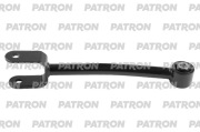 PATRON P * * * 4