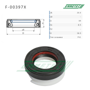 EMMETEC F00397X