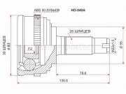 Sat HO040A