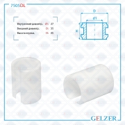 GELZER 7505DL