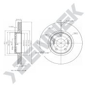 ZENNEK DBD0119