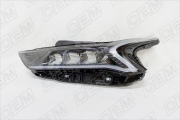 O.E.M. OEM0119FL