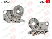 MasterKit 7 * * * 5