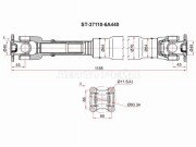 Sat ST371106A440