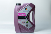 NOMAD LUBRICANTS 6290360901763