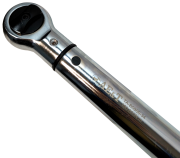 AE&amp;T TAB080034 Ключ динамометрический 160-800Nm 3/4