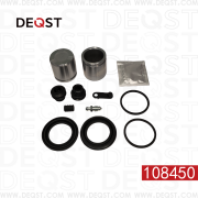 DEQST 108450